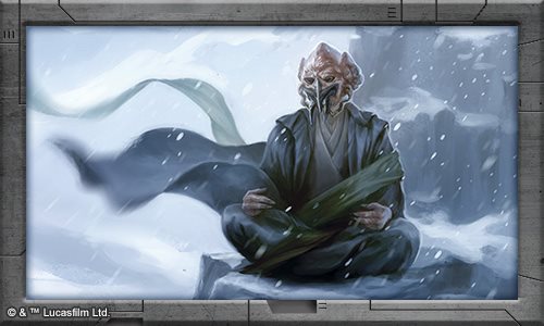 SWG01 Art Kel Dor Mystic